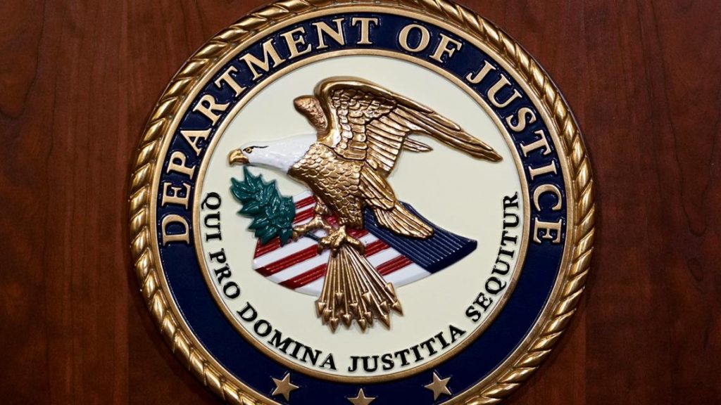 Justice Department sues landlords for rent-hiking algorithm scheme