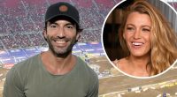 Justin Baldoni Breaks Silence Amid $400 Million Blake Lively Lawsuit