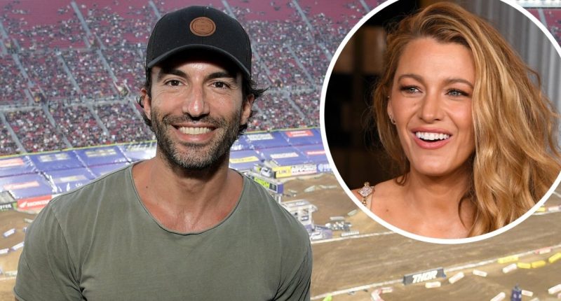 Justin Baldoni Breaks Silence Amid $400 Million Blake Lively Lawsuit