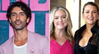 Justin Baldoni Drags Colleen Hoover Into Blake Lively Court Battle