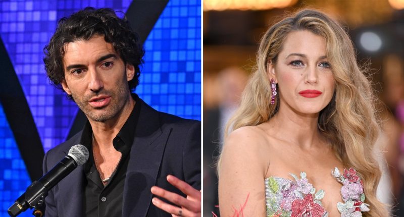 Justin Baldoni's Lawyer Releases Uncut Video of Blake Lively Scene