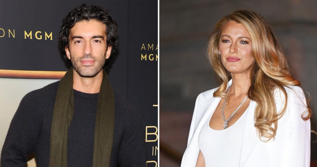 Justin Baldoni’s Lawyer Responds to Blake Lively’s Gag Order Request