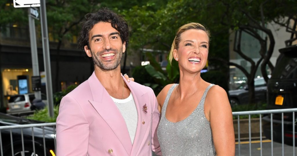 Justin Baldoni’s Wife Emily Posts Sweet Message Amid Blake Lively Feud