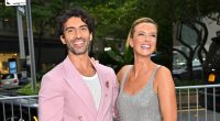 Justin Baldoni’s Wife Emily Posts Sweet Message Amid Blake Lively Feud