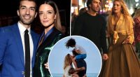 Justin Baldoni’s wife, Emily, shares heartfelt message in first statement since Blake Lively legal battle began