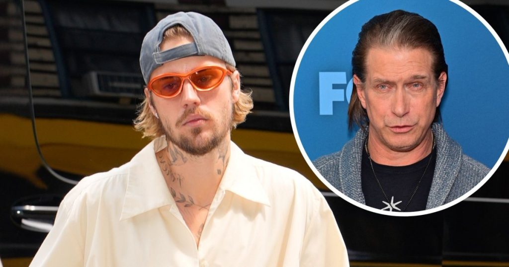 Justin Bieber Sparks Feud Rumors After Unfollowing Hailey’s Dad