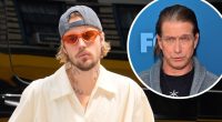 Justin Bieber Sparks Feud Rumors After Unfollowing Hailey’s Dad