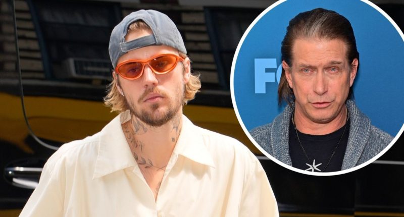 Justin Bieber Sparks Feud Rumors After Unfollowing Hailey’s Dad