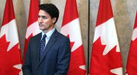 Justin Trudeau to Step Down as Party Leader this Week