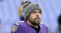 Justin Tucker scandal takes new twist after inappropriate behavior allegations by six massage therapists