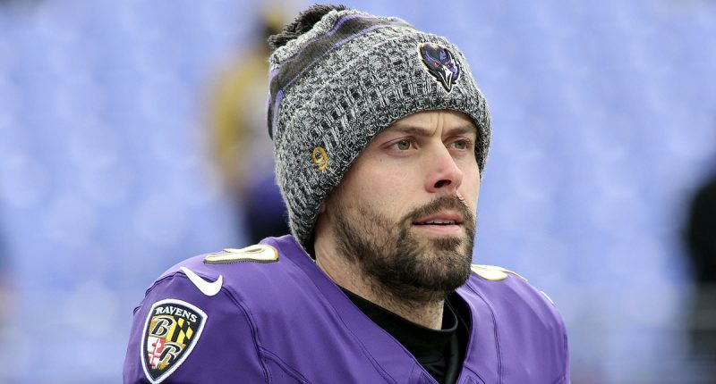 Justin Tucker scandal takes new twist after inappropriate behavior allegations by six massage therapists