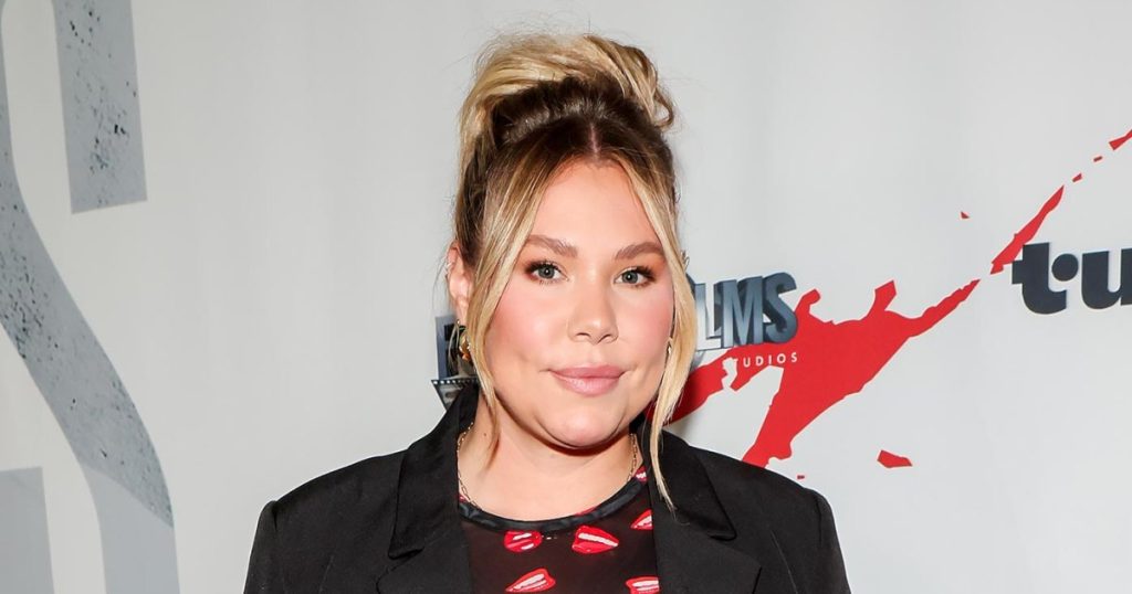 Kailyn Lowry Reflects on ‘Body Dysmorphia’ Struggle After Plastic Surgery