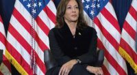 Kamala Harris Barely Fulfilled Her Small, Ceremonial VP Duties, Showing She Has No Heart for It