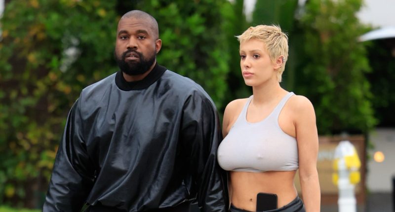 Kanye West Has Things 'Easier' in Japan, Avoids Being 'Harassed' (EXCL)