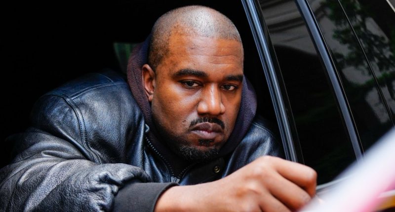 Kanye West’s Ex-Assistant Slams Him for Acting 'Immune From the Law’
