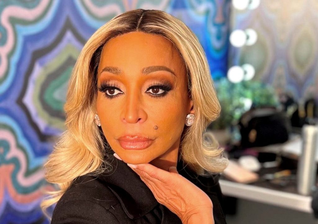 Karen Huger Skips RHOP Reunion After DUI, Was She Fired?