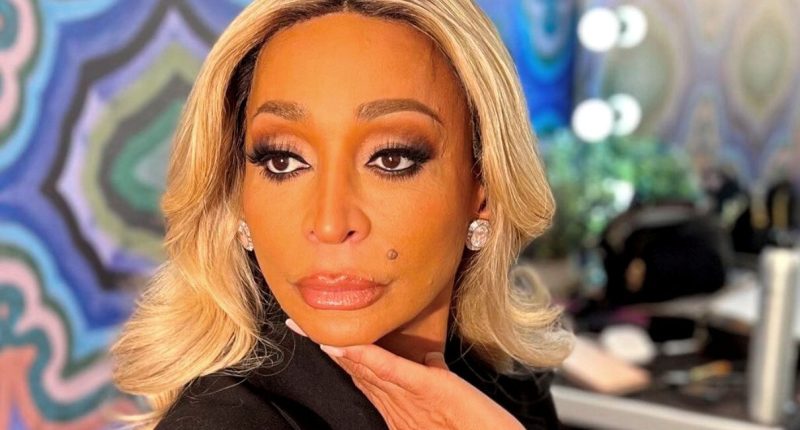 Karen Huger Skips RHOP Reunion After DUI, Was She Fired?