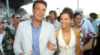 Kate Beckinsale Thanked God Ben Affleck Was With Her on the Set of ‘Pearl Harbor’