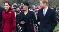 Kate Is Ready for Special Celebration After Being 'Overshadowed' by Prince Harry and Meghan