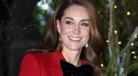 Kate Middleton Calmly Determined as She and Prince William Go Their Separate Ways in 2025