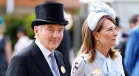 Kate Middleton Family's Money Troubles Fully Explained
