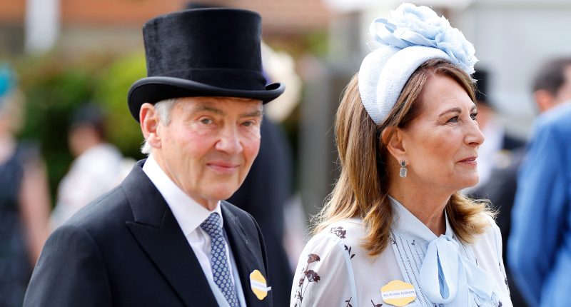 Kate Middleton Family's Money Troubles Fully Explained