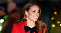 Kate Middleton Reveals 'Long Term Side Effects' of Chemo at Hospital