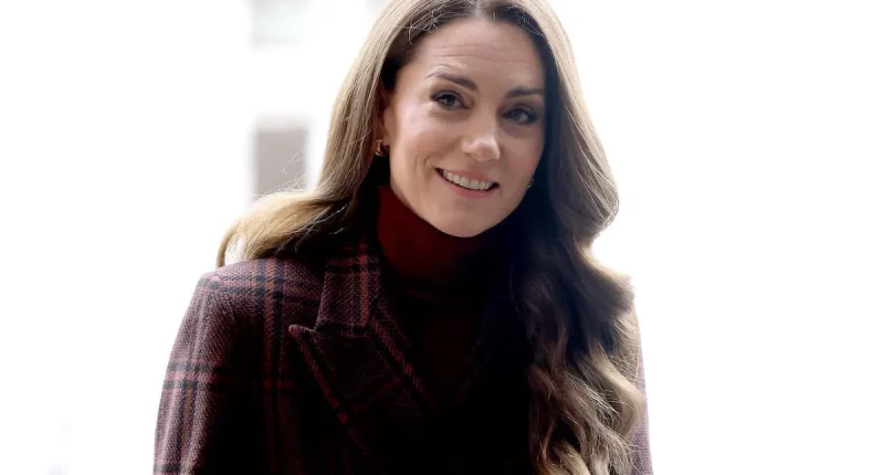 Kate Middleton Reveals What She ‘Needed’ During Cancer Treatment