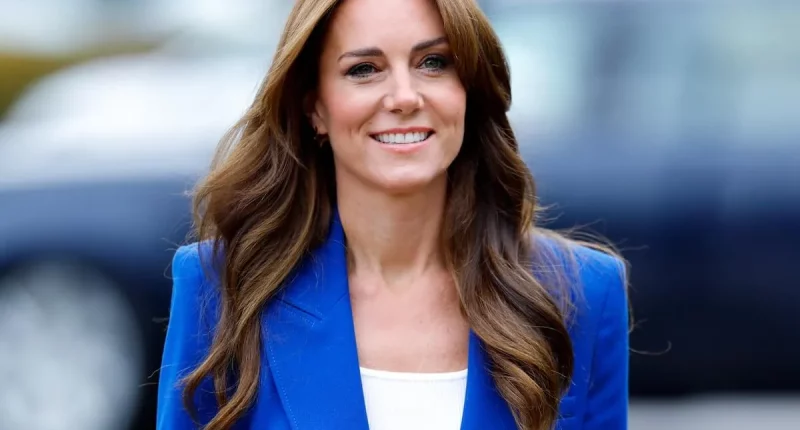 Kate Middleton's Most Expensive Piece of Royal Jewelry Is Worth a Whopping $80 Million