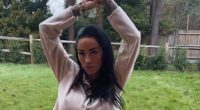 Katie Price responds to questions about Ozempic use after sparking fan concern with drastic weight loss after dancing around in a crop top