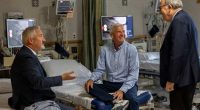 Keeping blood pressure under control is critical. There's a new option for tough cases