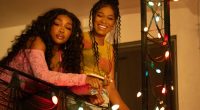 Keke Palmer comedy ‘One of Them Days’ and ‘Mufasa’ in close race for No. 1