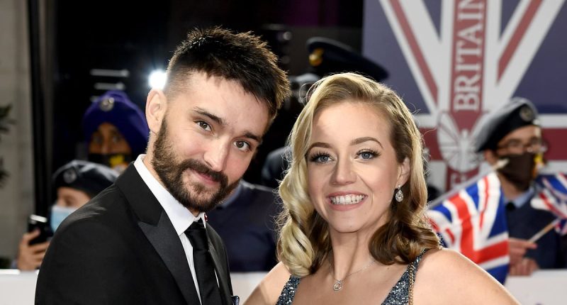 Kelsey Parker breaks her silence on her secret feud with Max George