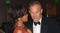 Kevin Costner recalls Whitney Houston friendship on his 70th birthday