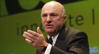 Kevin O'Leary reveals how much he's willing to pay to save TikTok before Sunday deadline