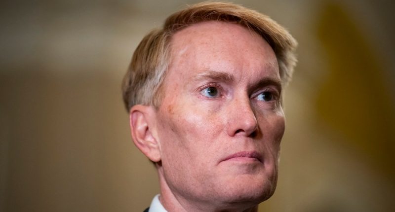 Key Republican says he will support Gabbard as Trump DNI pick