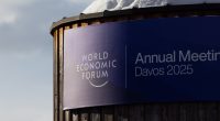 Key leaders are skipping this week’s World Economic Forum
