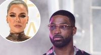 Khloe Kardashian 'Grateful' to Have Tristan in Kids' Lives (EXCL)