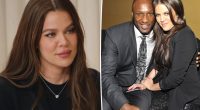 Khloé Kardashian recalls ‘pivotal moment’ in Lamar Odom marriage that led to divorce: ‘It was so profound’