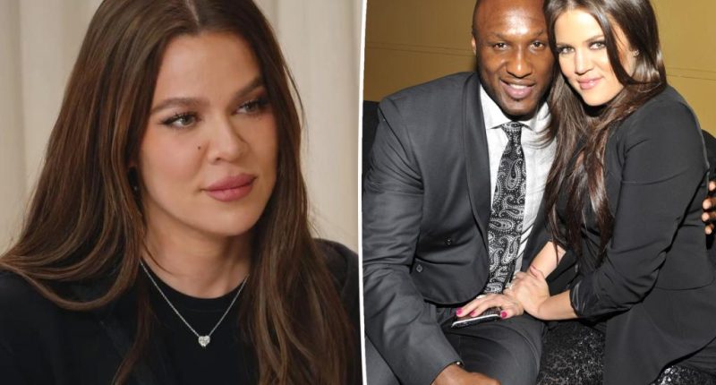 Khloé Kardashian recalls ‘pivotal moment’ in Lamar Odom marriage that led to divorce: ‘It was so profound’