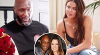 Khloe Kardashian reunites with ex-husband Lamar Odom in ‘Kardashians’ Season 6 trailer: ‘This is insane’