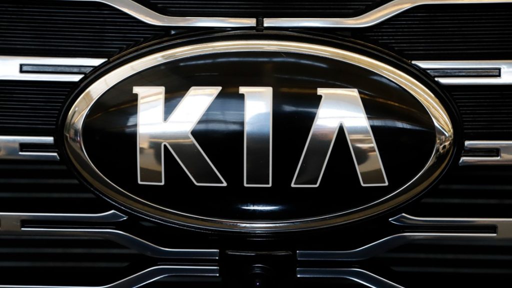 Kia recalls 80,000 vehicles over faulty floor wiring risking airbag failures