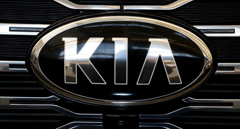 Kia recalls 80,000 vehicles over faulty floor wiring risking airbag failures