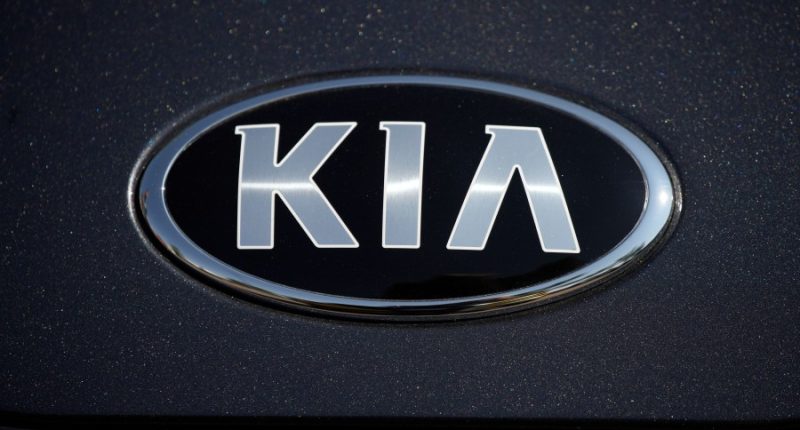 Kia recalls more than 80,000 U.S. autos