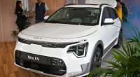 Kia recalls more than 80,000 vehicles over airbag and seat belt issue