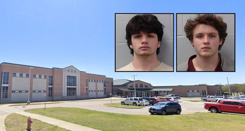 Kids asked if they 'wanted to be kidnapped' in TikTok: Cops