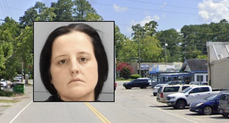 Kids loaded dad into SUV after mom hit him: Police