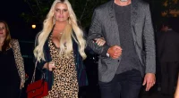 Kim Kardashian 'Stepped Up' to Help Jessica Simpson Through Divorce With Eric Johnson, Source Says