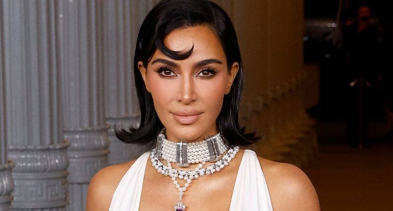 Kim Kardashian teases new romance in latest Hulu show trailer