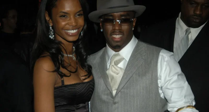 Kim Porter Put 'Her Own Life in Danger' Trying to Protect Her Ex From Sean 'Diddy' Combs